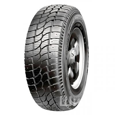 Легкогрузовая шина 195/65 R16C Cargo Speed Winter шип