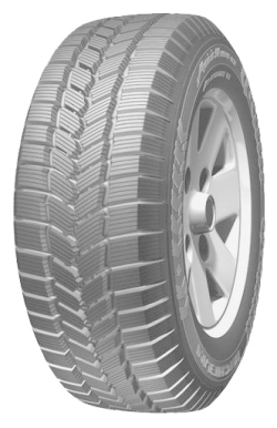   Michelin Agilis 51 Snow-Ice 175/65-R14 90T