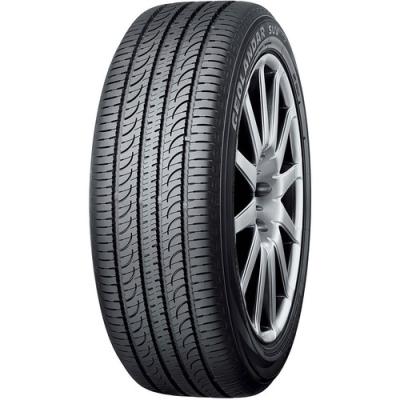 Легковая шина YOKOHAMA Geolandar SUV G055E 225/55R18 98H