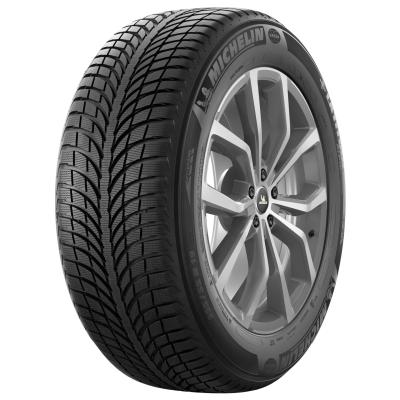 Легковая шина MICHELIN LATITUDE Alpin2 235/65R19 109V XL