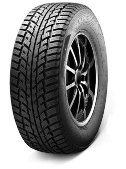 Легковая шина 235/55R17 KC16 103 T Kumho Marshal