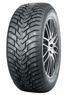 Легковая шина 225/55R19 103T NOKIAN HAKKAPELIITTA 8 SUV XL Nokian