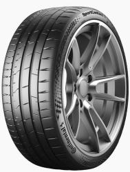 Легковая шина CONTINENTAL SportContact 7 245/45R19 102Y XL