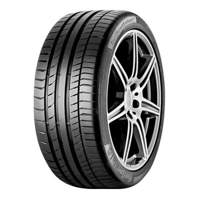 Легковая шина Континенталь  285/30/19  Y 98 ContiSportContact 5P FR  XL (MO)