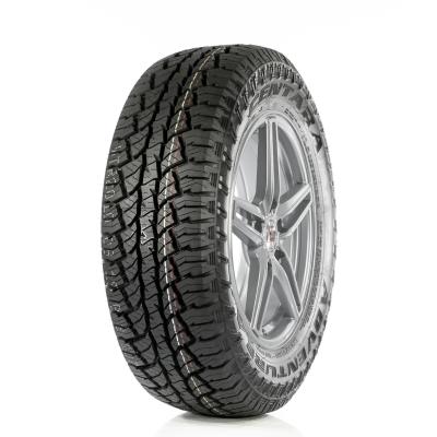 Легковая шина CENTARA ADVENTURE A/T 265/60R18 119/116S LT