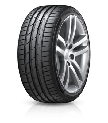 Легковая шина HANKOOK Ventus S1 evo2 K117 225/55R17 97W