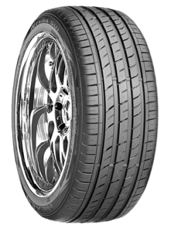 Легковая шина Nexen NFera SU1 XL 215/40-R17 87W