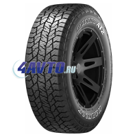 Легковая шина 255/55R19 111H XL Dynapro AT2 RF11 TL