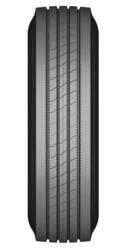 Грузовая шина SICURO SECURE ST41 295/75R22.5 146/143M 16PR TL прицепная ось, рулевая ось