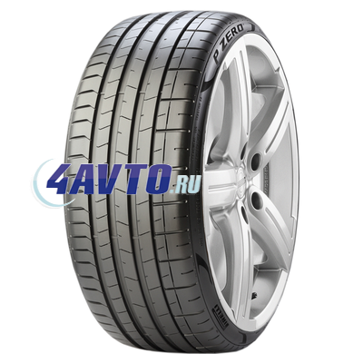   245/45R20 103W XL P Zero * TL Run Flat S.C.PZ4