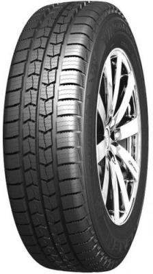 Легкогрузовая шина 185 R14С 102/100R Winguard WT1  (Nexen)