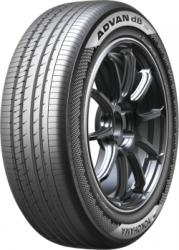Легковая шина Yokohama Advan dB V553 215/45-R17 91W