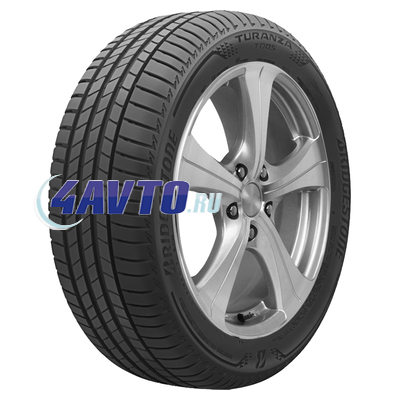 Легковая шина 235/35R19 91Y XL Turanza T005 TL