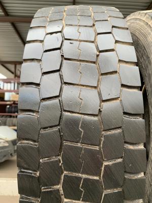 245/70 R19.5 Bridgestone M-729 1023