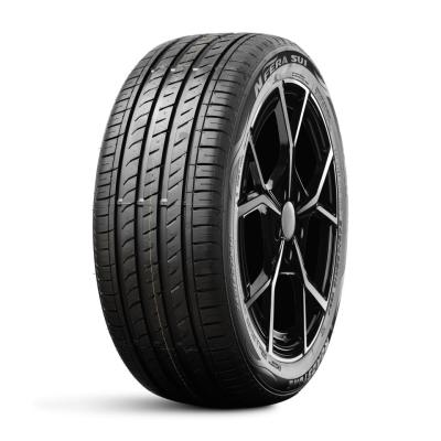 Легковая шина Роудстоун  275/35/18  W 99 N'FERA SU1  XL