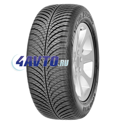 Легковая шина 225/45R19 96W XL Vector 4Seasons Gen-2 TL FP