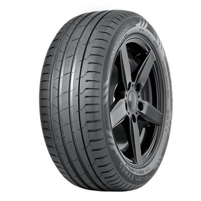 Легковая шина NOKIAN Tyres HAKKA BLACK 2 SUV 255/55R18 109Y XL