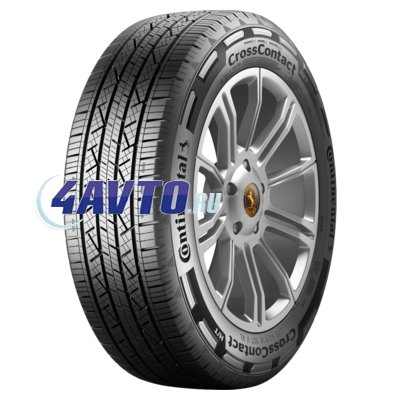 Легковая шина 225/60R18 100H CrossContact H/T TL FR