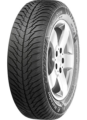 Легковая шина MATADOR MP 54 Sibir Snow 165/60R14 79T XL*(2017)