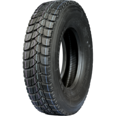 Грузовая шина 315 80 R22.5 20PR 157/154M KDM19+ Kpatos