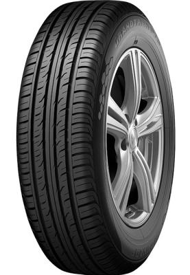 Легковая шина DUNLOP Grandtrek PT3 245/55R19 103V