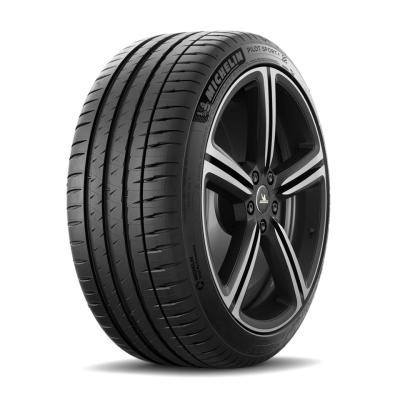 Легковая шина Мишелин  315/35/21  Y 111 PILOT SPORT-4 SUV  ZP Run Flat (BMW FRV)