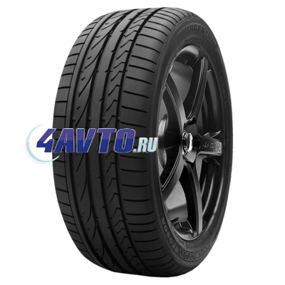 Легковая шина 255/30R19 91Y XL Potenza RE050A * TL RFT