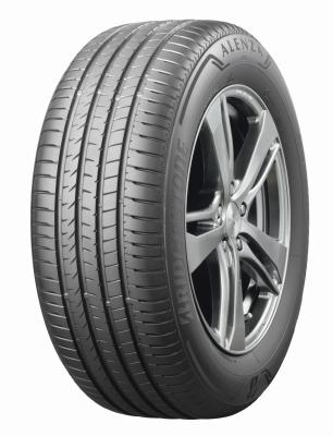 Легковая шина BRIDGESTONE ALENZA 001 225/55R19 99V