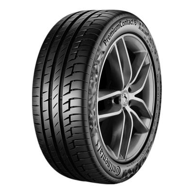 Легковая шина Континенталь  235/50/19  V 103 PremiumContact 6  XL