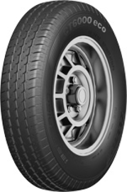 Легковая шина Zeetex CT6000 eco 235/55-R19 101W