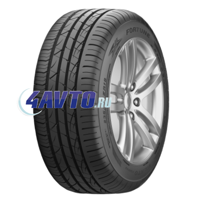 Легковая шина 275/40ZR19 105Y XL Viento FSR702 TL
