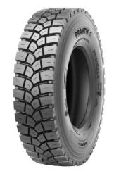 Грузовая шина 315 80 R22.5 20PR 157/154K Praktik C SIMPECO Тайланд