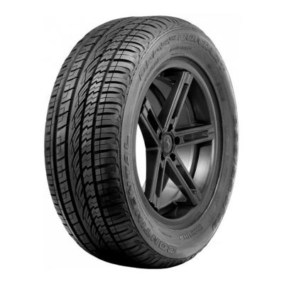 Легковая шина Континенталь  285/45/19  W 107 ContiCrossContact UHP ML  (MO)