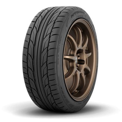 Легковая шина NITTO NT555 G2 255/40R19 100W XL