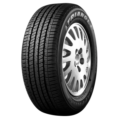 Легковая шина 245/55R19 103V Sapphire TR257 TL M+S