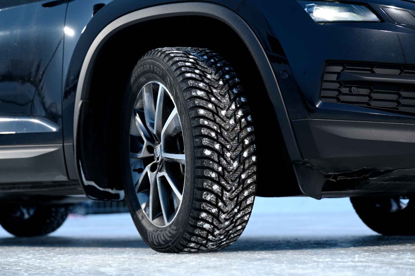 Шины 185 65 R14: что нужно знать перед покупкой и почему стоит выбирать их в «КамаСпецШина»