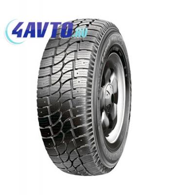 Легкогрузовая шина 205 75 R16C 110/108RTL Cargo Speed Winter шип.(TG)