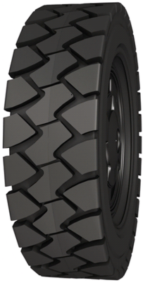 Спец.шина 6,50-10 Nortec FT-214 нс 14 128А5 ТТ
