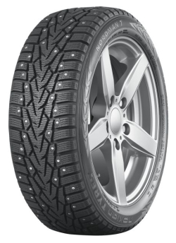   Nokian Tyres Nordman 7 XL 185/70-R14 92T