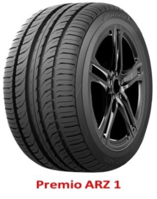 Легковая шина ARIVO Premio ARZ 1 195/50R15 82V