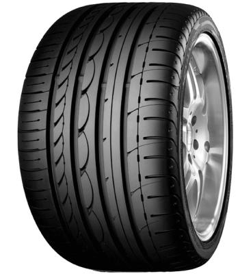 Легковая шина YOKOHAMA Advan Sport V103B 265/50R19 110Y XL