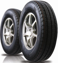 Легковая шина BARS XL630 195/70R15C 104/102N