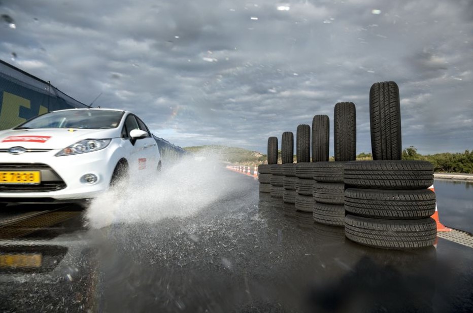 Легковые шины 175 65 R14 — надёжность и комфорт на каждом километре