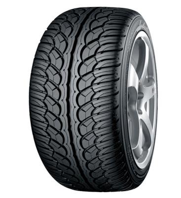 Легковая шина YOKOHAMA Parada Spec-X PA02J 235/55R19 101V