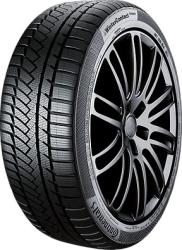 Легковая шина CONTINENTAL ContiWinterContact TS850 P 245/45R18 96V FR