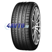 Легковая шина 245/40R17 91W Advan Sport V105 MO TL