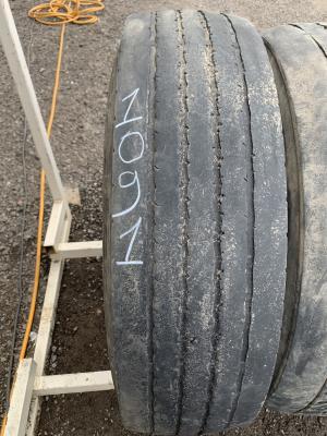 295/80 R22.5 Dunlop SP350 1091 Износ 70%