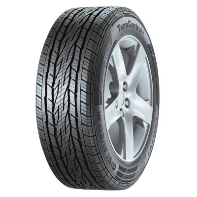   GISLAVED TerraControl 215/50R17 91H