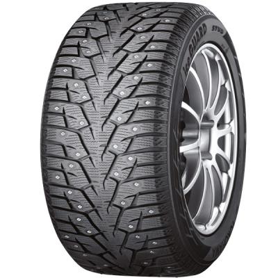Легковая шина YOKOHAMA Iceguard Stud IG55 205/55R16 94T шип