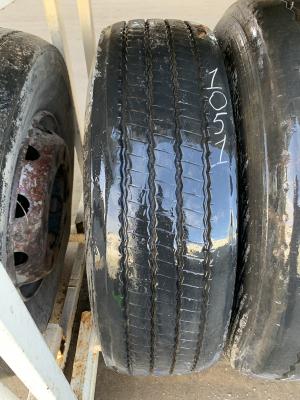 Грузовая шина на рулевую ось 315/70 R22.5 Kormoran  1051
